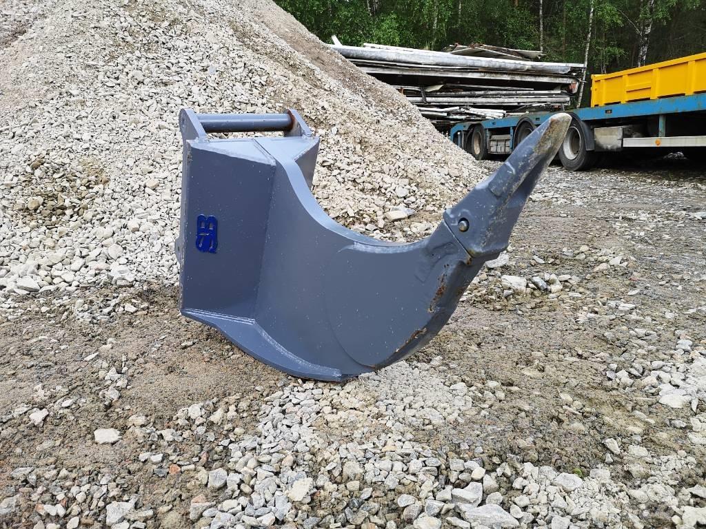 SB Tjälbrytare S60 Kovalar