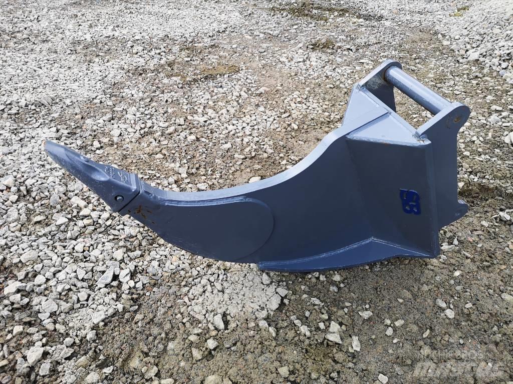 SB Tjälbrytare S60 Kovalar