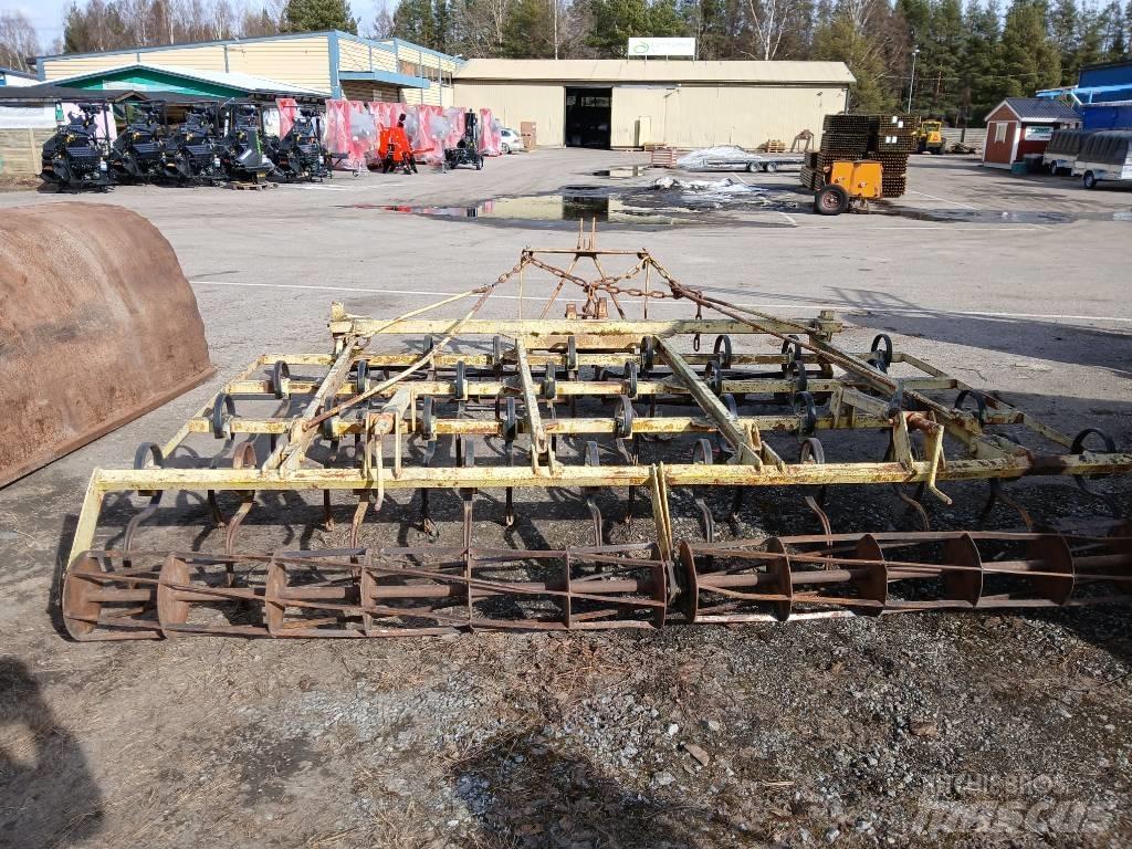  Äes S-piikki Tirmiklar
