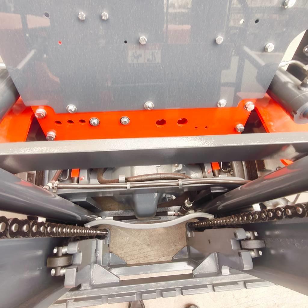 Heli CPC 30-Q26H2 Diger