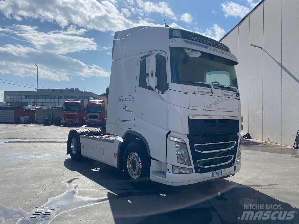 Volvo FH 540 Çekiciler