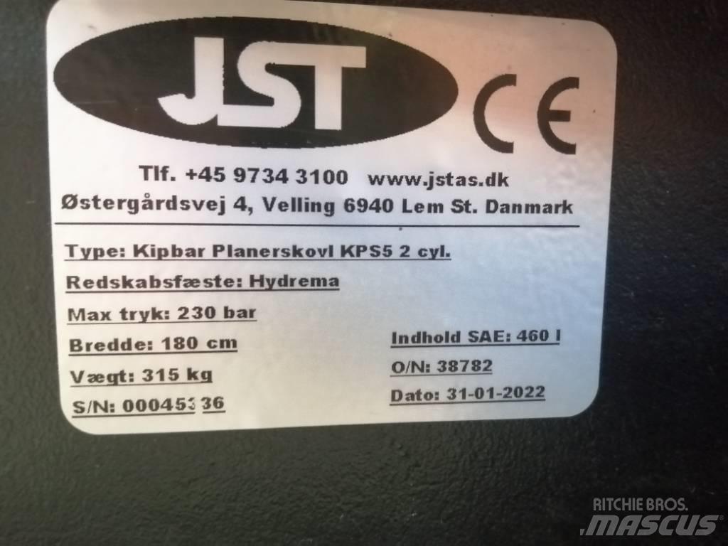 JST kps5 Kovalar