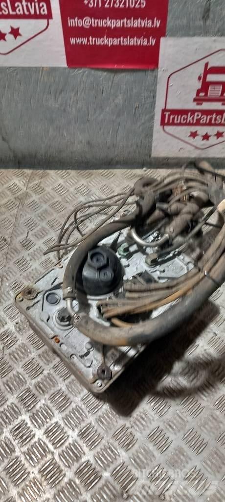 Scania R 440    1884225 Sanzumanlar