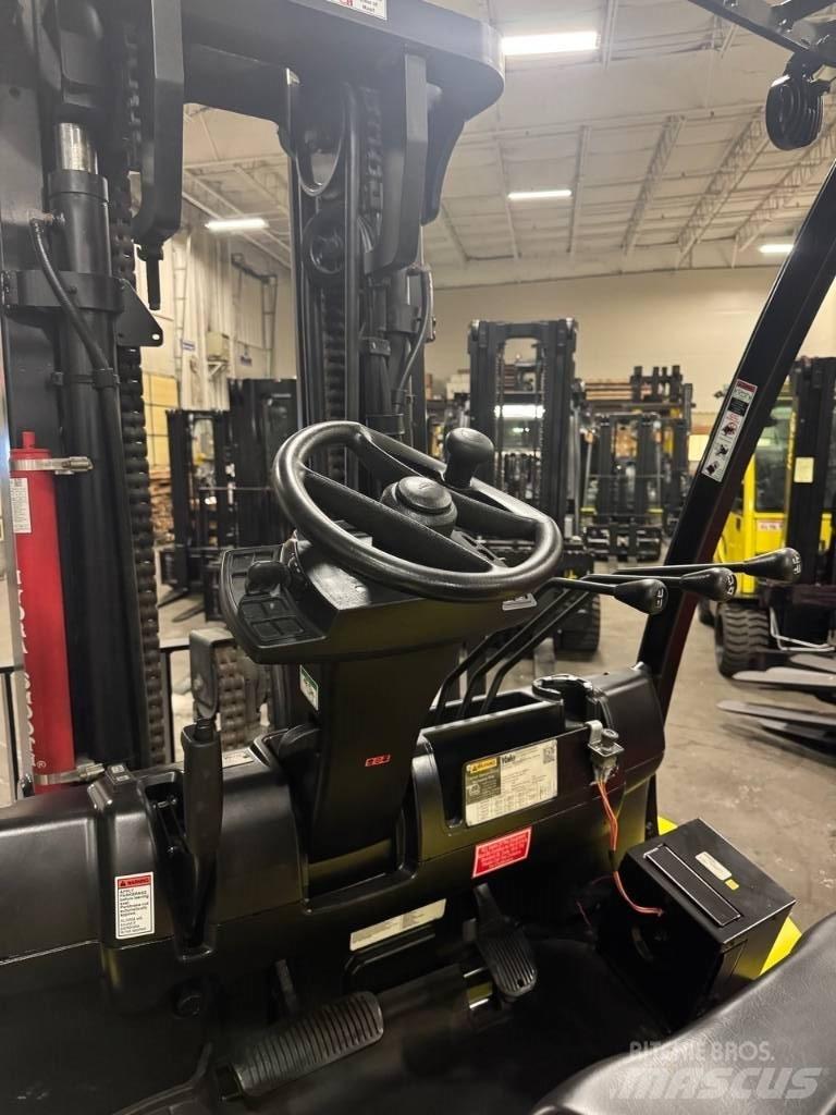 Yale GTP 100 Diger