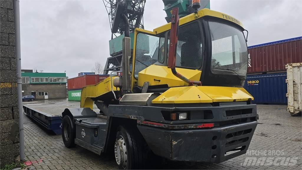 Terberg RT222 Terminal çekiciler