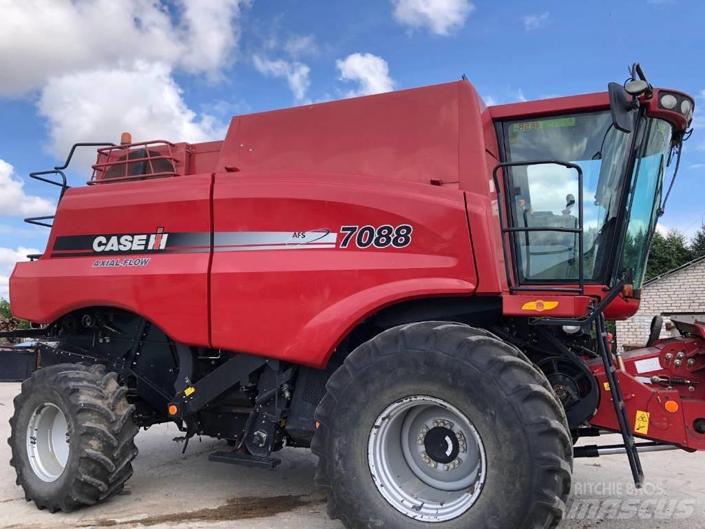 CASE AF7088 Biçerdöverler