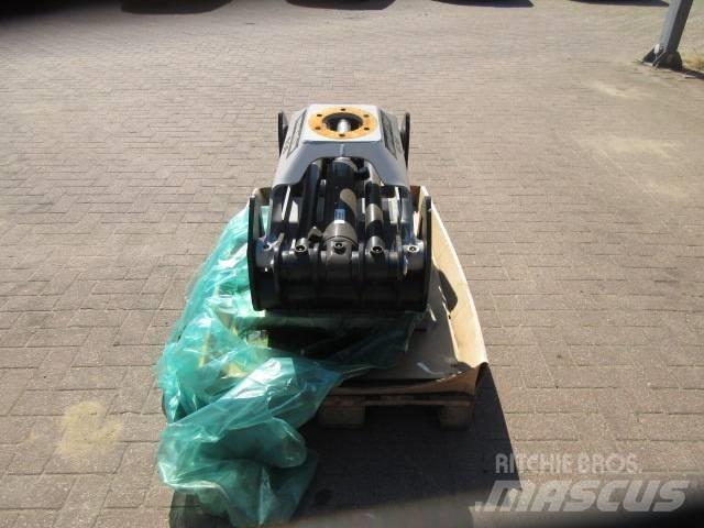 Cranab G36  G28  G25 Polipler