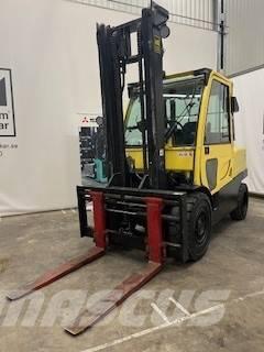 Hyster H5.5FT Dizel forkliftler