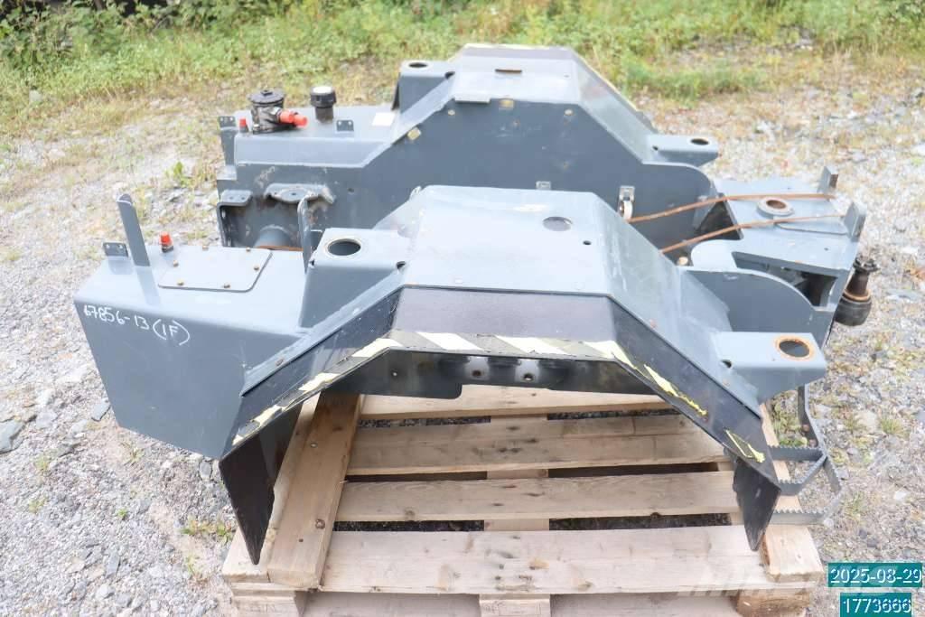 GiANT V 6004 T Saseler