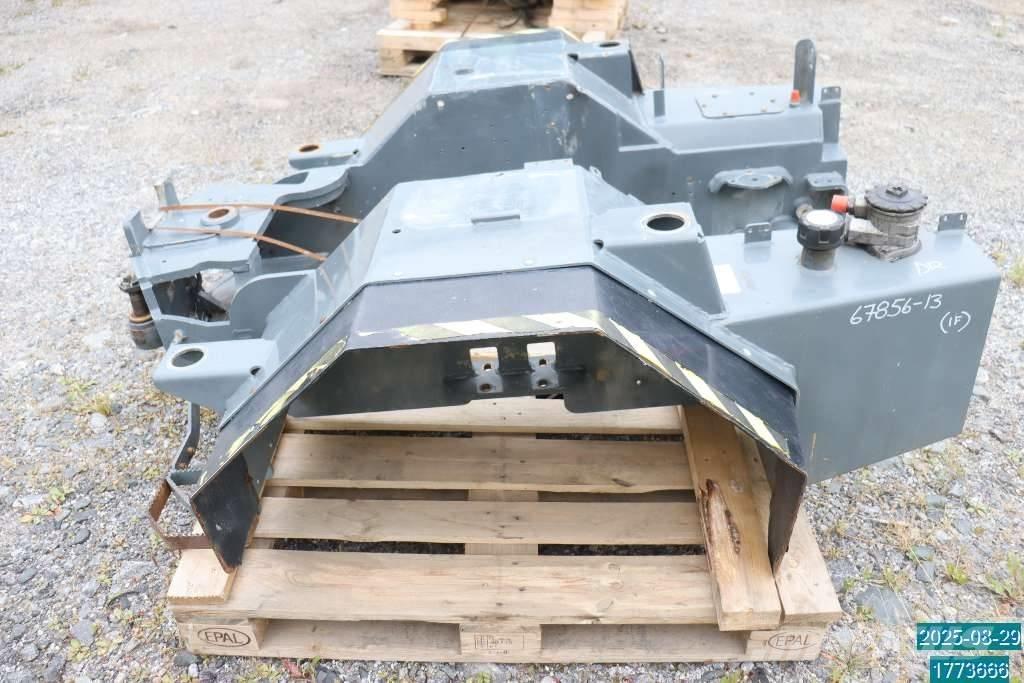 GiANT V 6004 T Saseler