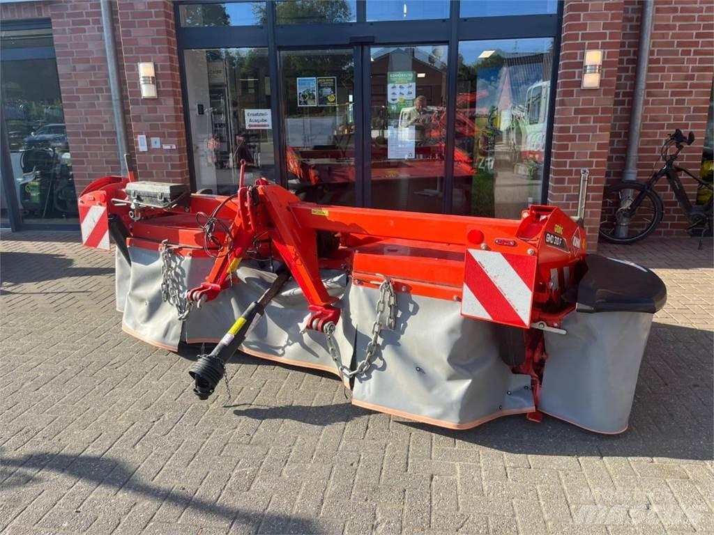 Kuhn GMD 310F Diskli çayir biçme makinasi