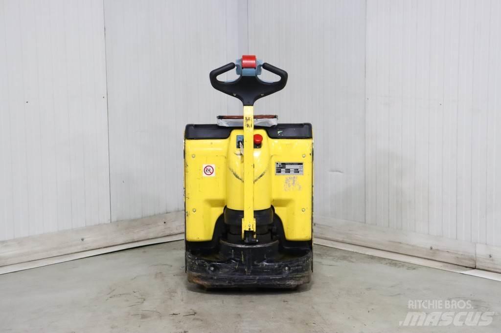 Hyster P1.8 Düsük seviye kaldirici