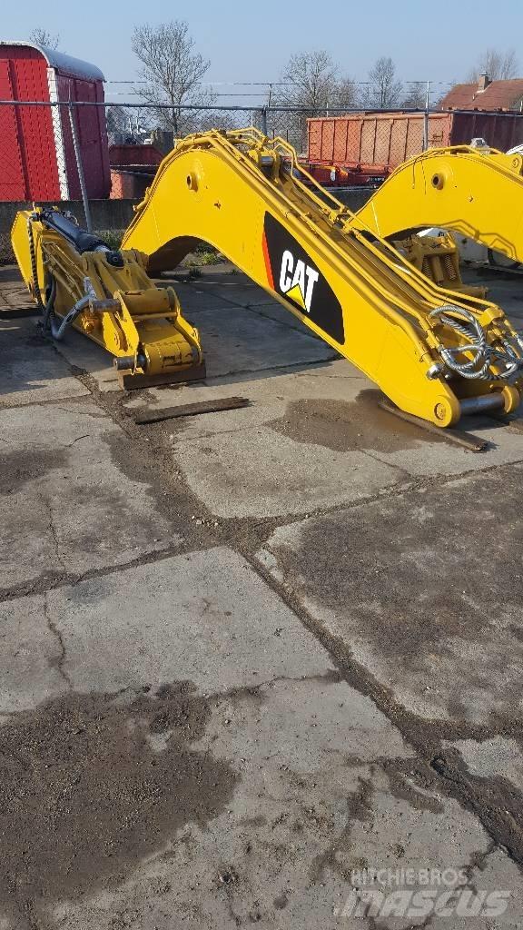 CAT 320D Arm Beko kepçeleri