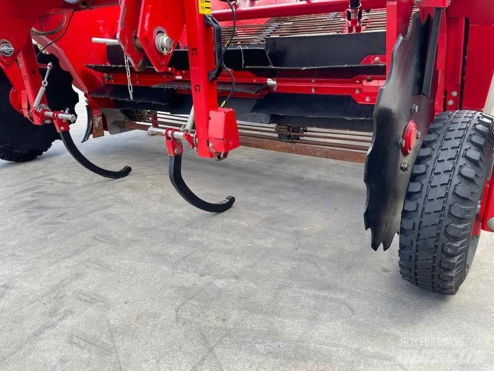 Grimme WV 205 Diger tarim makinalari