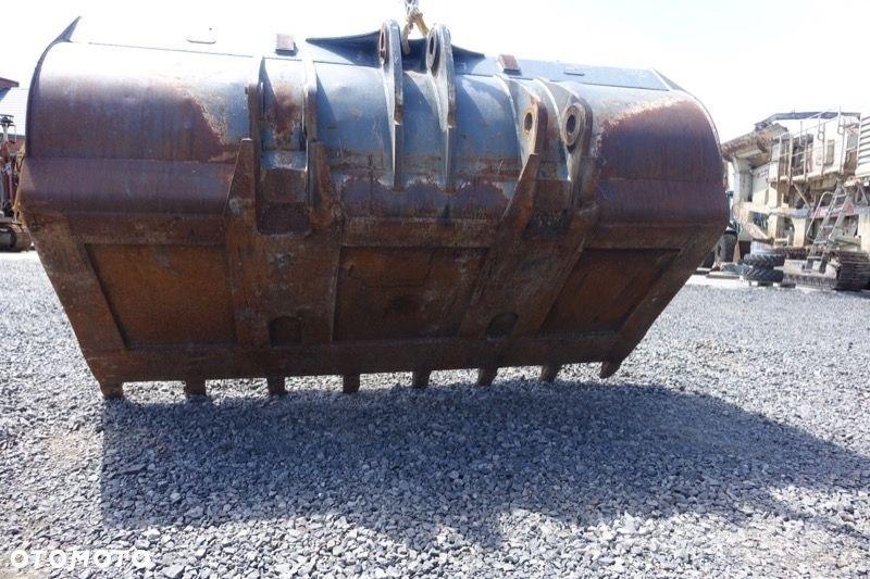 Liebherr L 566, L 576 Tekerlekli yükleyiciler