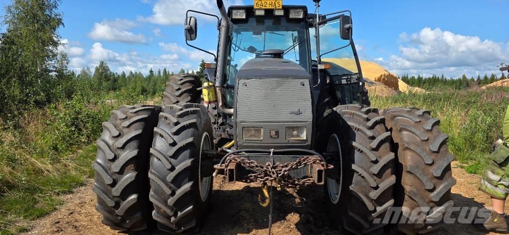 Valmet 8750 Traktörler