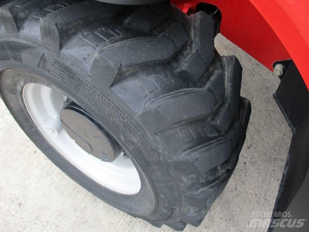 Manitou MT 625 (355) Teleskopik yükleyiciler