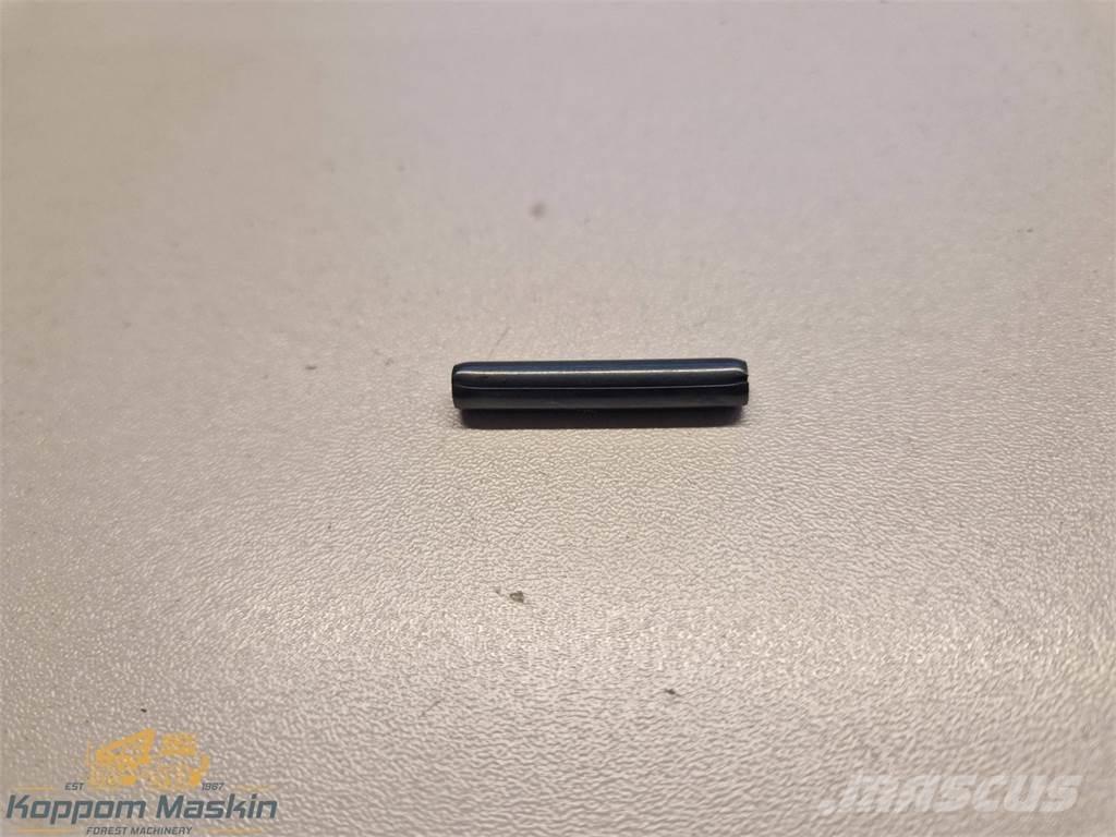 Rottne 622-0222 Hasat vinçleri