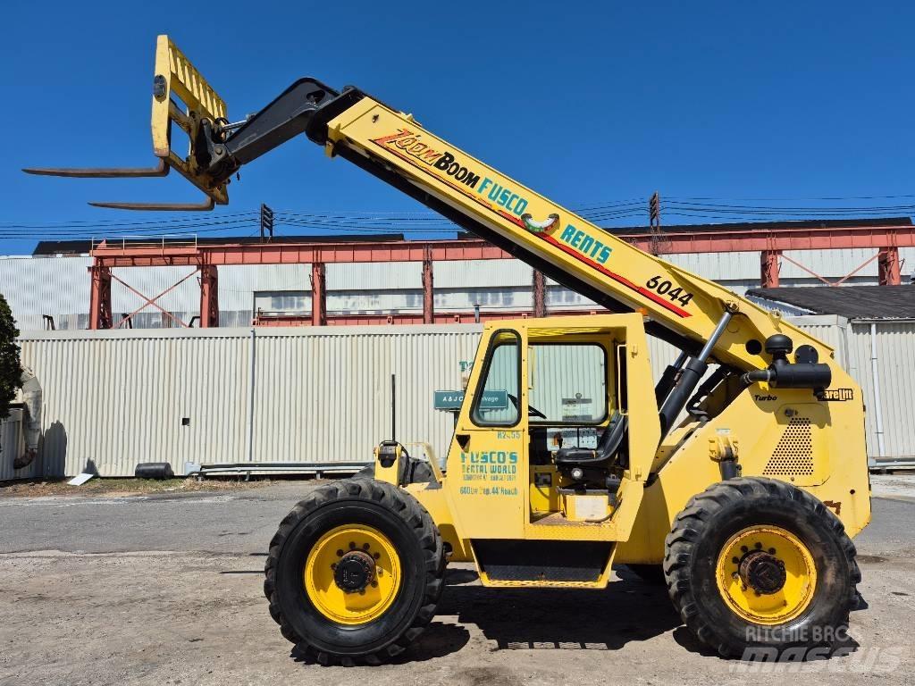 Carelift ZB6044-44 Teleskopik yükleyiciler