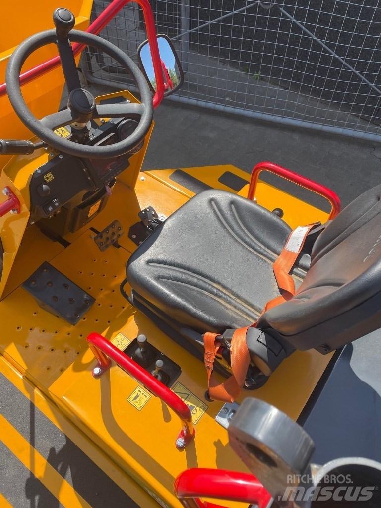 Thwaites T300H Belden kirma kamyonlar