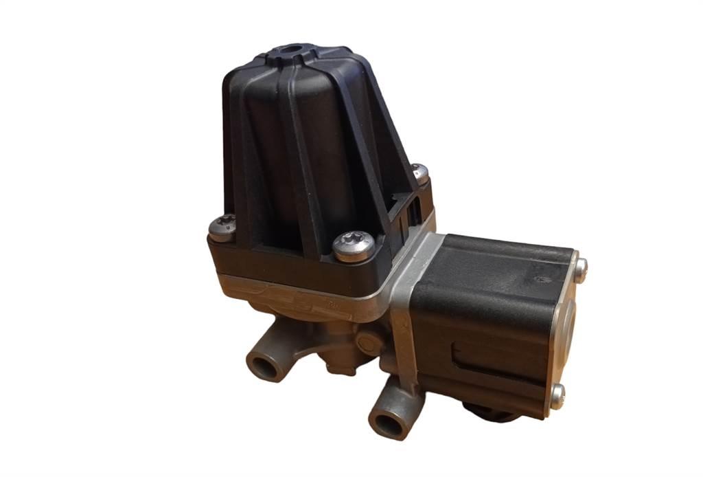 Ponsse 0068442 Hidrolik