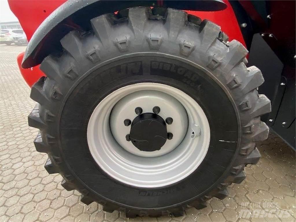 Manitou MT1840 ST5 Teleskopik yükleyiciler