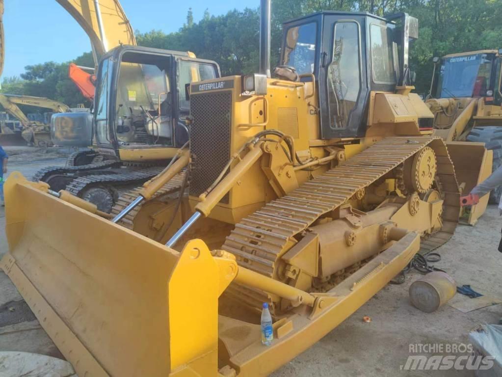 CAT D 6 R Paletli dozerler