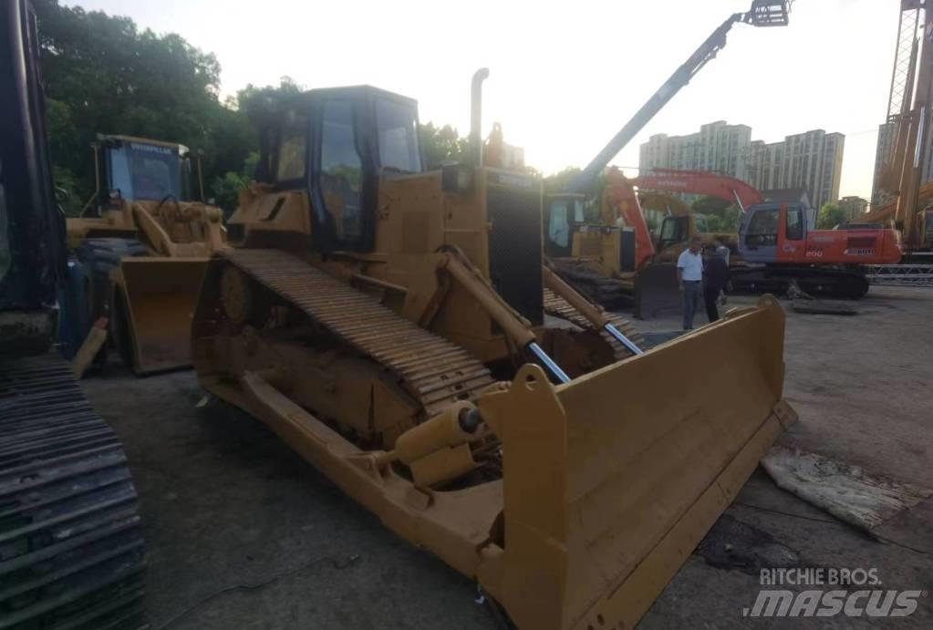 CAT D 6 R Paletli dozerler