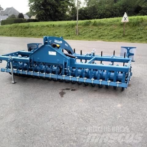 Religieux DEVIL 19 F Diger toprak isleme makina ve aksesuarlari
