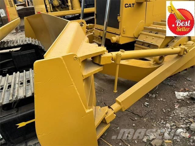 CAT D 8 R Paletli dozerler