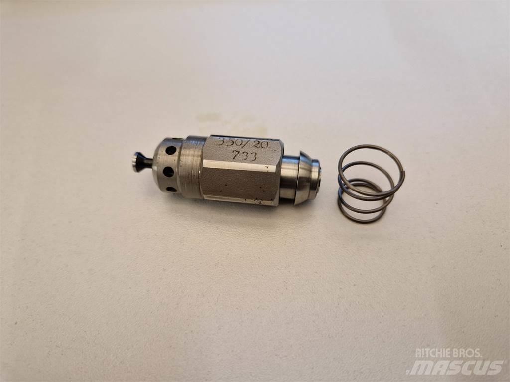 Rottne 063-0028 Hidrolik