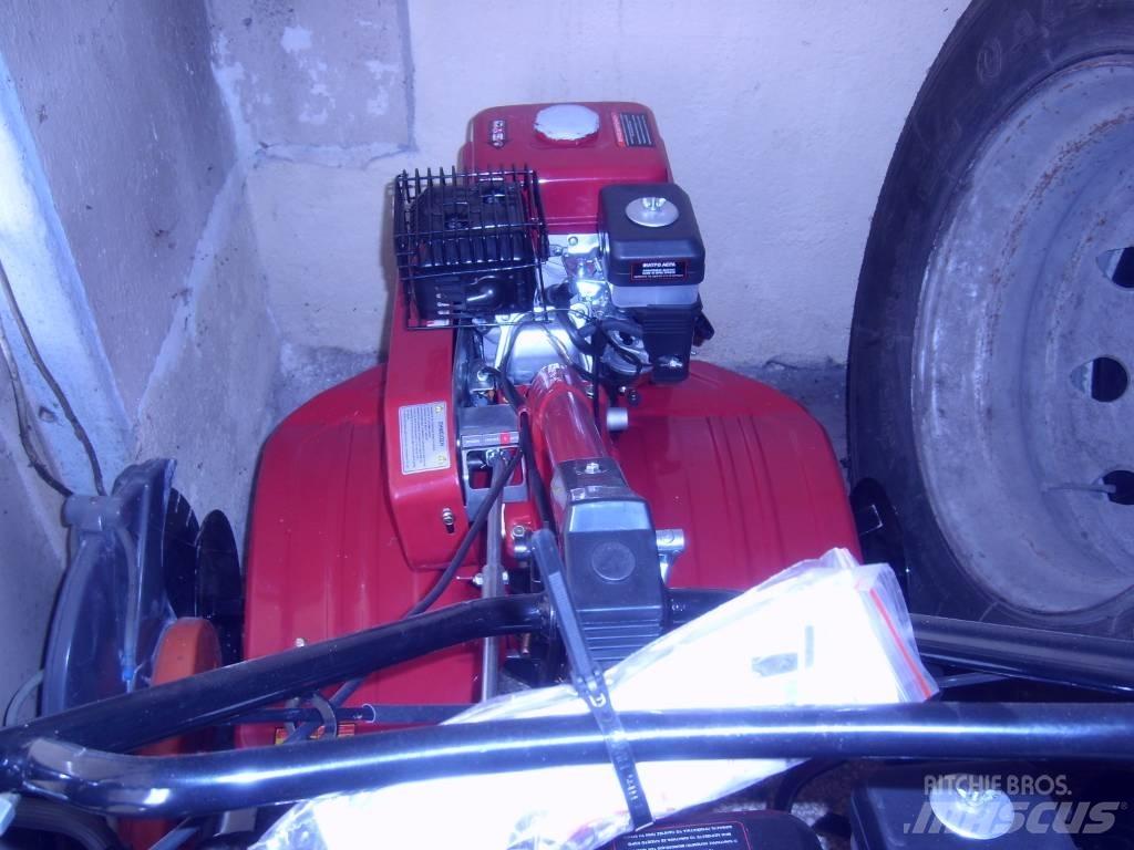  ΦΡΕΖΑ Çayir biçme makinalari