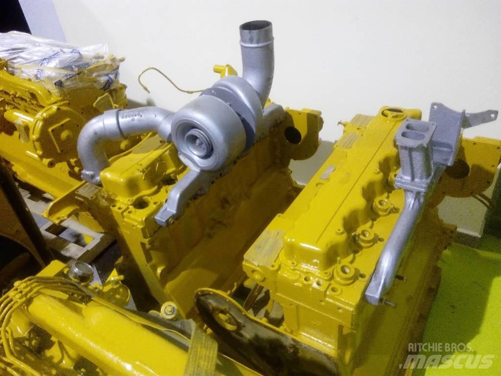CAT ΜΗΧΑΝΕΣ Diger parçalar