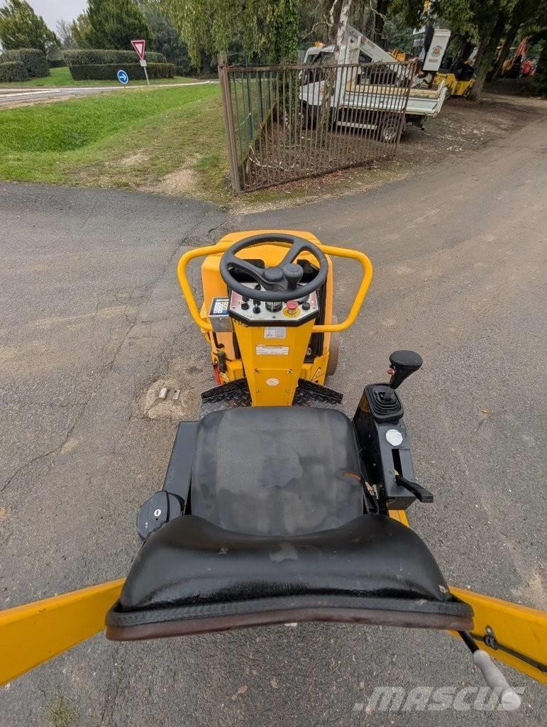 Ammann AV 20-2 Çift tamburlu silindirler