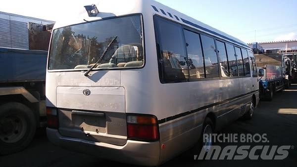Toyota HZB50 Minibüsler