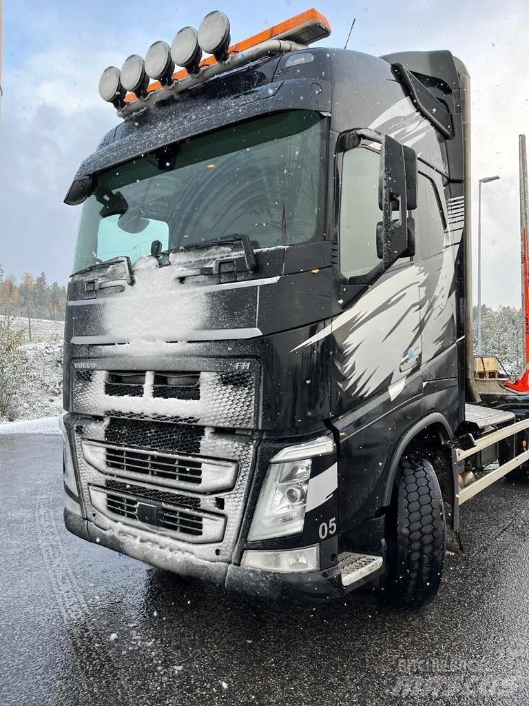 Volvo FH 12 Diger aksam