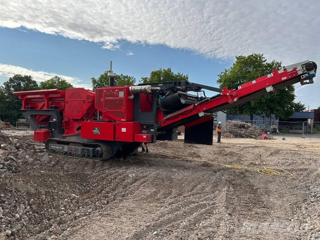 GIPO B0960 C Elekler