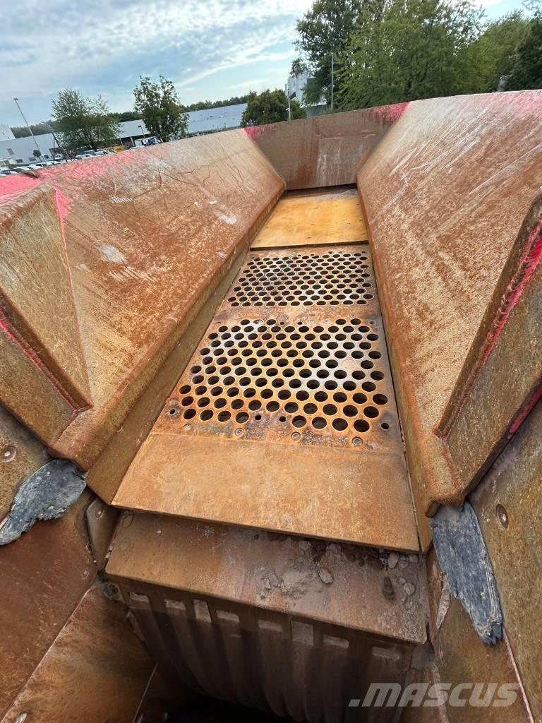 GIPO B0960 C Elekler