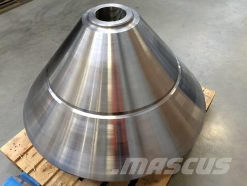 Metso HP 300 SX Kırıcılar