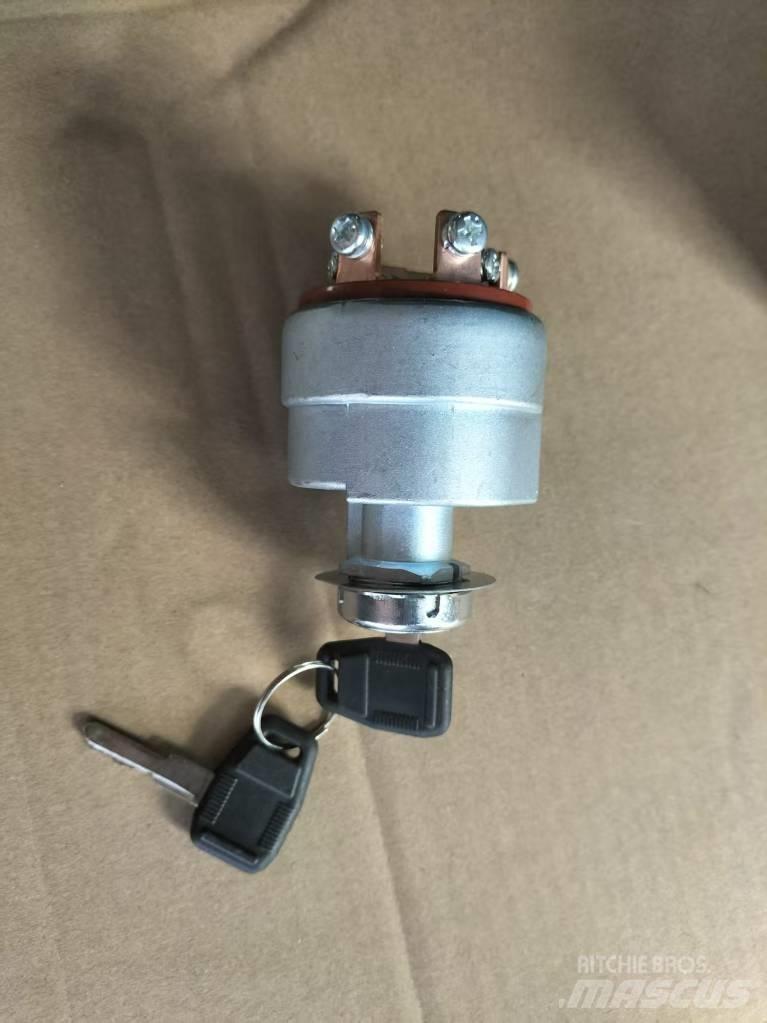 Shantui sd22 Kabin