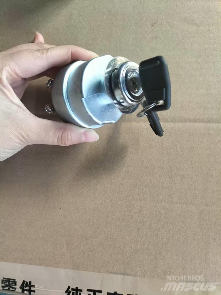 Shantui sd22 Kabin