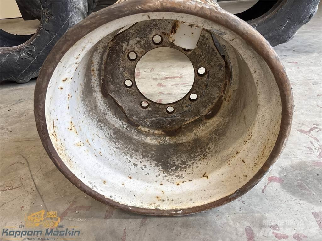 Gremo 704 20x22,5 Lastikler