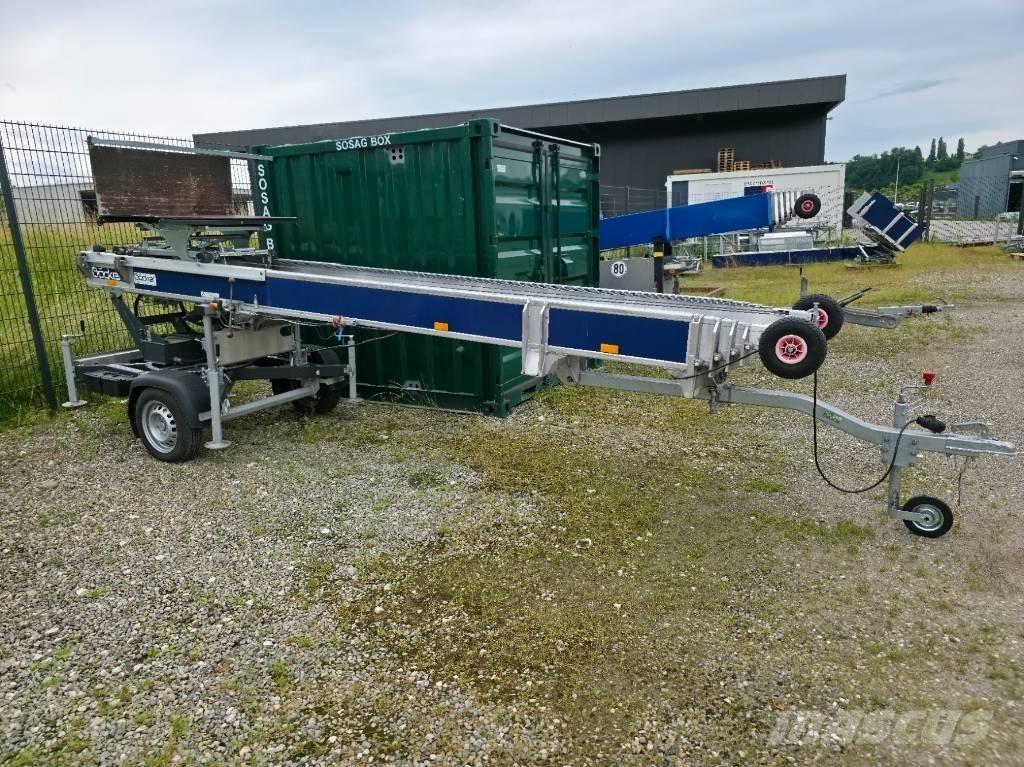 Böcker Simply HD 21 Diger