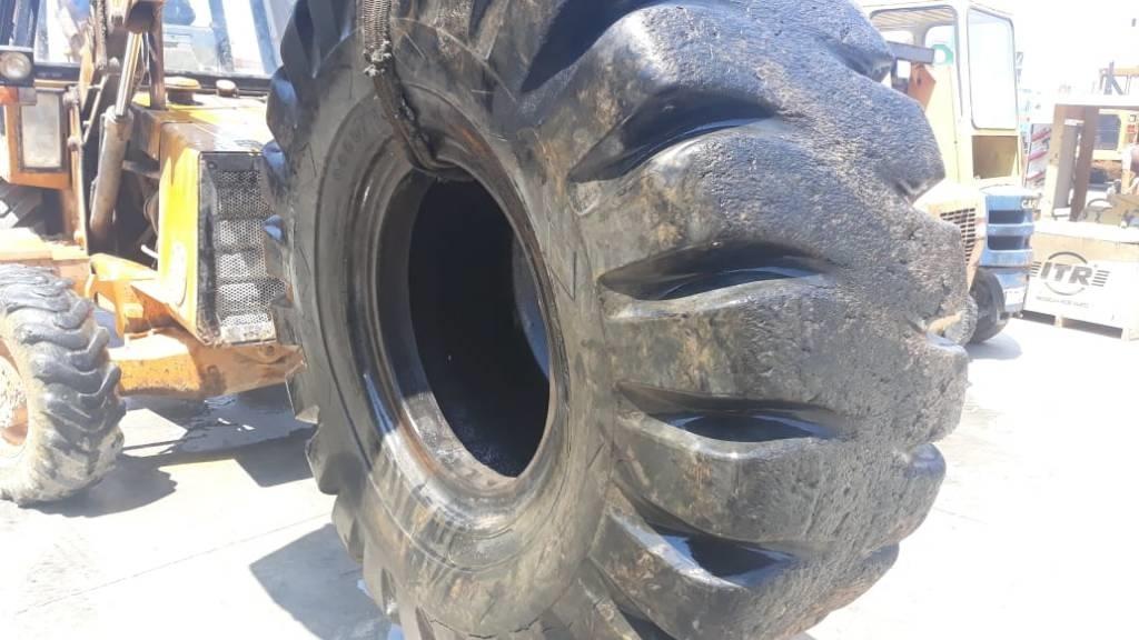 Goodyear 29.5-29 L3 Lastikler