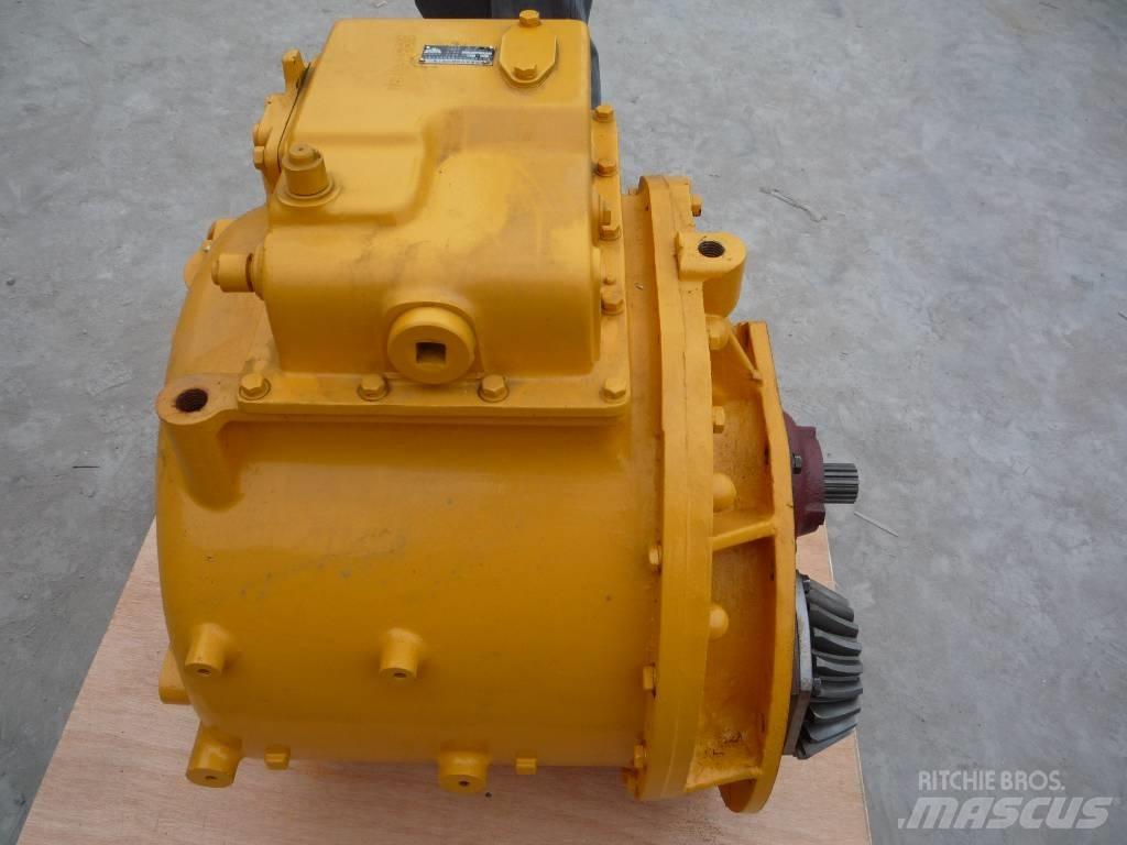 Shantui SD22 Diger parçalar