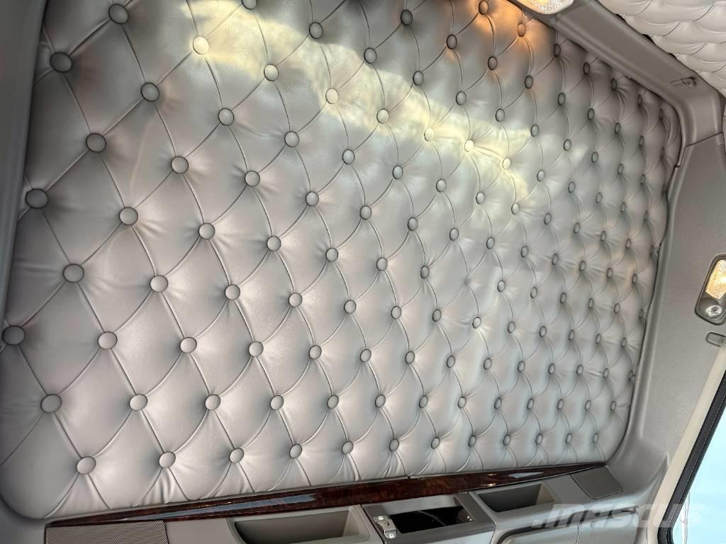 Kenworth W900 Çekiciler