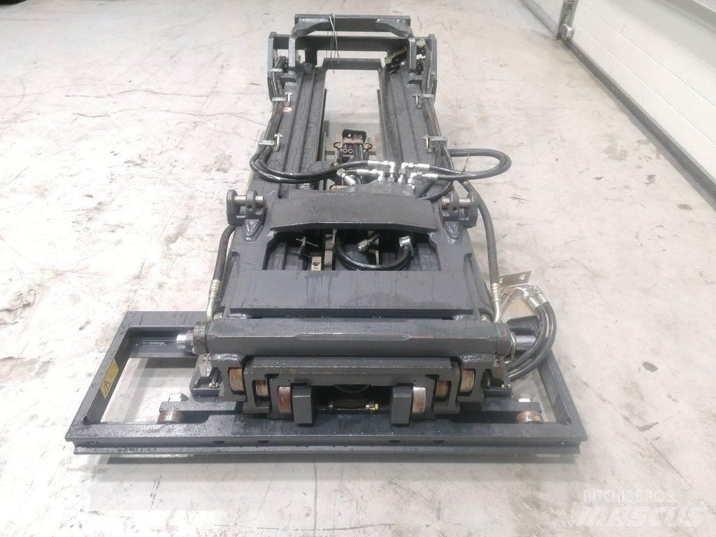 Linde M165 Diger