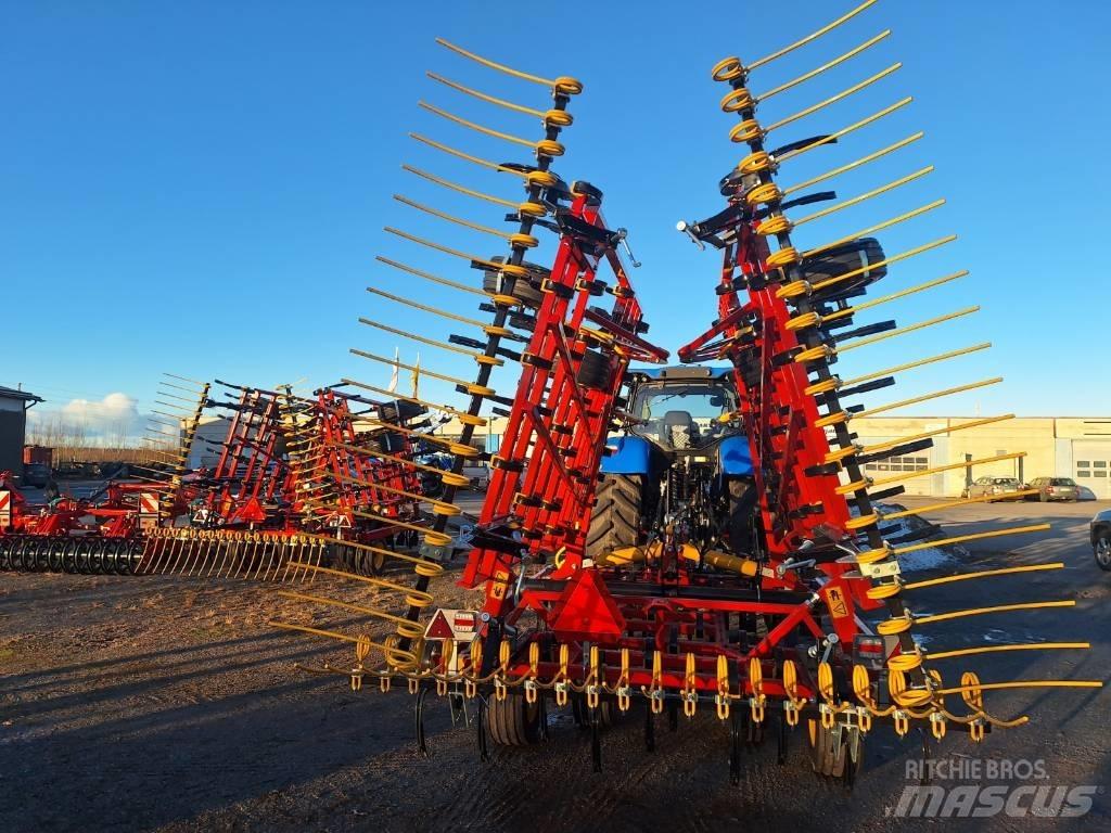 Potila Master 700 H Tirmiklar