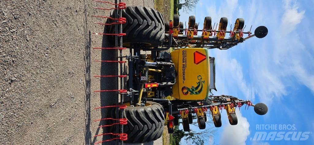 Cameleon 8 meter Mibzerler