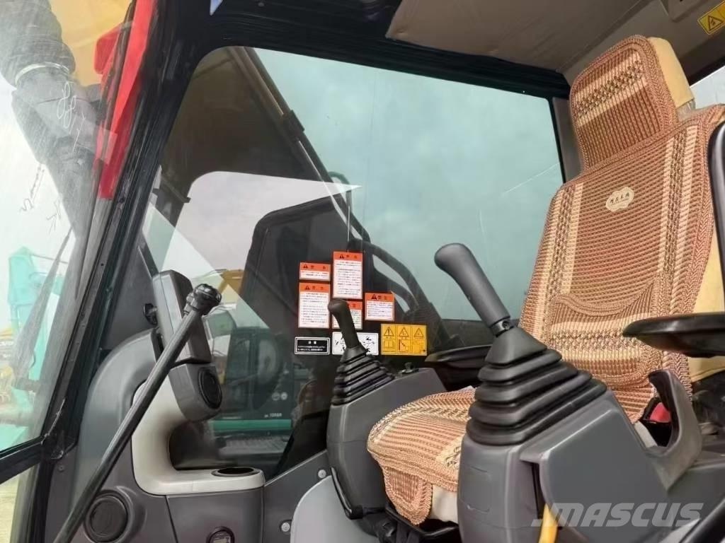 CAT 315 D L Paletli ekskavatörler